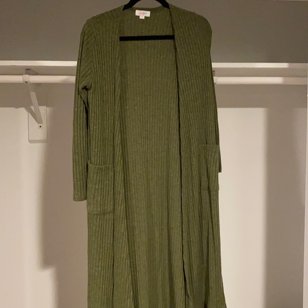 LulaRoe Sarah Size S